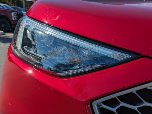 Certified 2024 Ford Edge SEL w/ Convenience Package AWD/4WD image 10