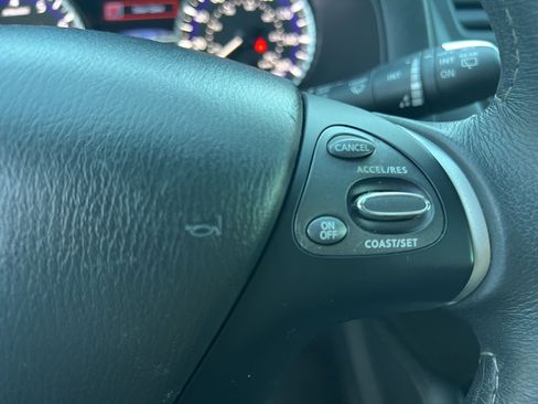 Used 2019 INFINITI QX60 Pure image 16