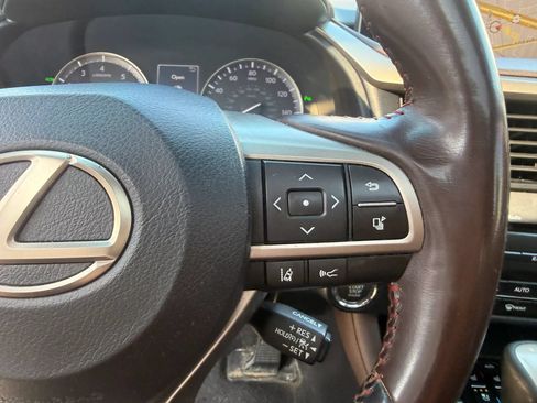 Used 2018 Lexus RX 350 AWD w/ Premium Package image 19