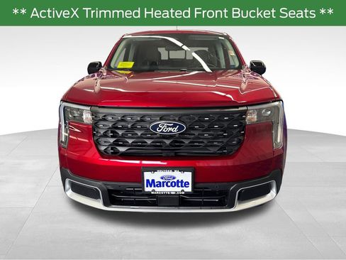 New 2025 Ford Maverick Lariat AWD/4WD image 8