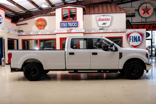 Used 2019 Ford F250 XL w/ Power Equipment Group RWD image 9
