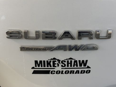 Used 2019 Subaru Forester Base w/ Alloy Wheel Package image 27