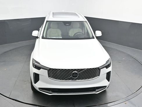 New 2026 Volvo XC90 B6 Ultra w/ Protection Package AWD/4WD image 30