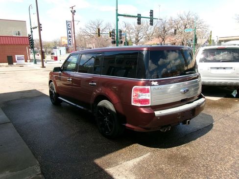 Used 2009 Ford Flex Limited image 5
