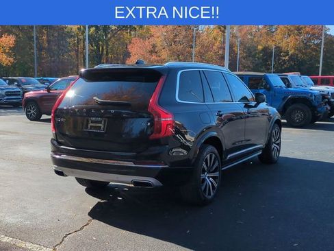 Used 2021 Volvo XC90 T6 Inscription image 5