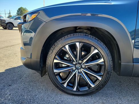 Used 2023 MAZDA CX-50 2.5 Turbo w/ Cargo Package image 9