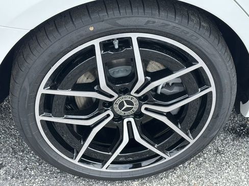 New 2026 Mercedes-Benz C 300 Sedan image 20