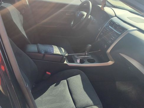 Used 2015 Nissan Altima 2.5 S w/ Power Driver Seat Package FWD image 32