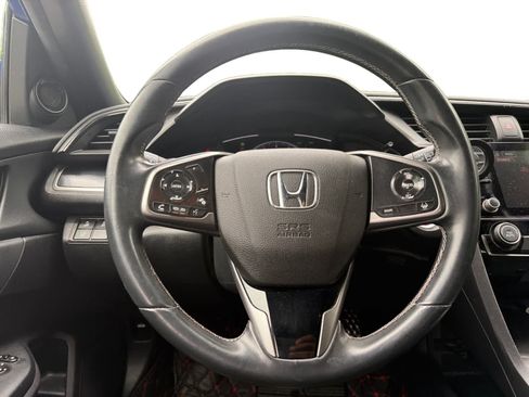 Used 2020 Honda Civic Sport image 13
