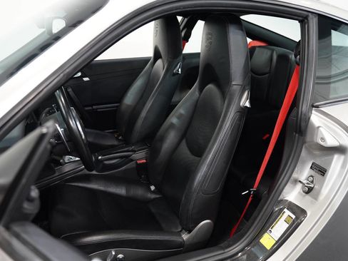 Used 2012 Porsche 911 Carrera 4 GTS image 27