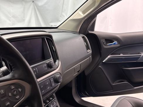 Used 2021 Chevrolet Colorado Z71 image 25