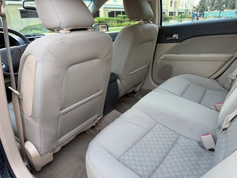 Used 2010 Ford Fusion SE FWD image 71