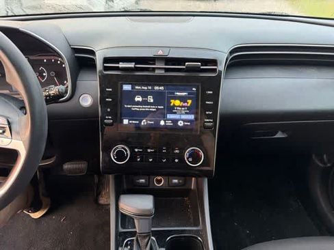 Used 2022 Hyundai Tucson SEL w/ Cargo Package AWD/4WD image 20