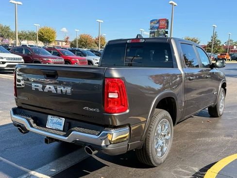 New 2026 RAM 1500 Big Horn image 9