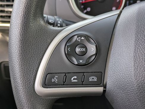 Used 2018 Mitsubishi Eclipse Cross LE image 23