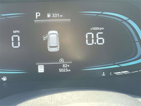 Used 2025 Hyundai Palisade XRT image 22