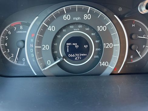 Used 2016 Honda CR-V Touring image 26