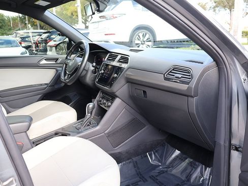 Used 2019 Volkswagen Tiguan SEL Premium R-Line image 32