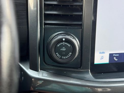 Used 2023 Ford F150 XLT w/ Equipment Group 302A High AWD/4WD image 58