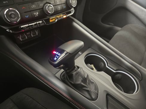 Certified 2025 Dodge Durango GT w/ Blacktop Package image 25