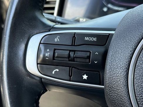 Used 2023 Kia Sportage EX FWD image 41