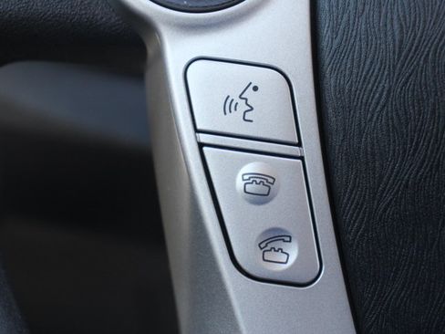 Used 2015 Toyota Prius Three w/ Solar Roof Package FWD image 22