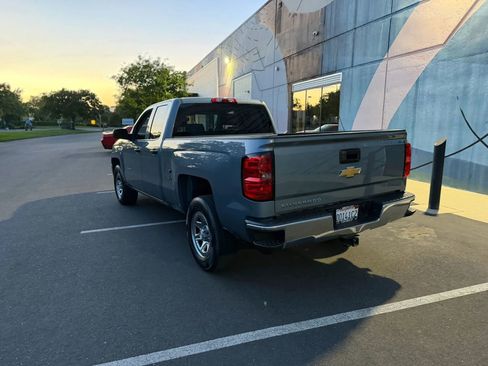 Used 2016 Chevrolet Silverado 1500 LS RWD image 7
