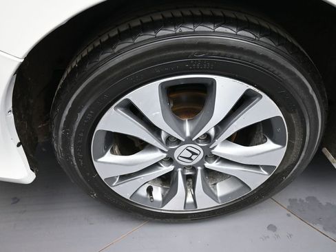 Used 2019 Honda Civic LX image 12