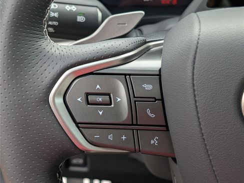 New 2026 Lexus IS 350 F Sport AWD/4WD image 17