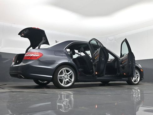 Used 2012 Mercedes-Benz E 350 4MATIC Sedan image 65