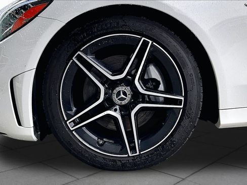 Used 2021 Mercedes-Benz C 300 Sedan image 11