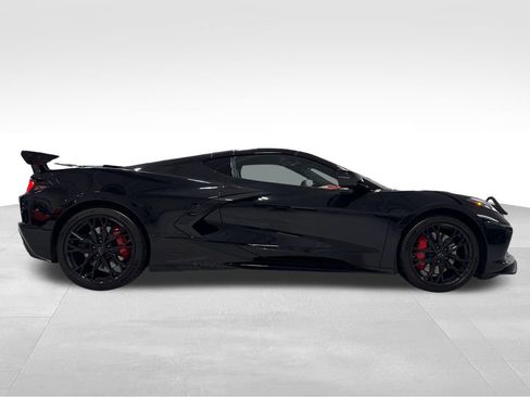 New 2026 Chevrolet Corvette Stingray Premium Cpe w/ Z51 Performance Package RWD image 55
