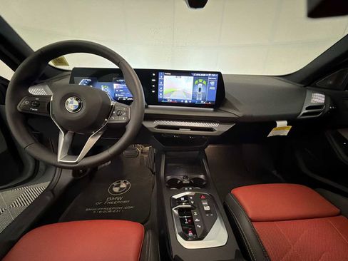 Used 2025 BMW 228i xDrive w/ Premium Package image 15