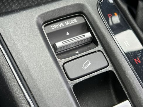 Used 2024 Honda CR-V Sport image 38