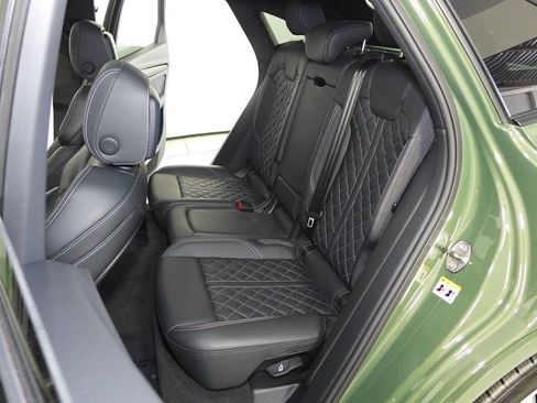Used 2024 Audi SQ5 Premium Plus AWD/4WD image 21