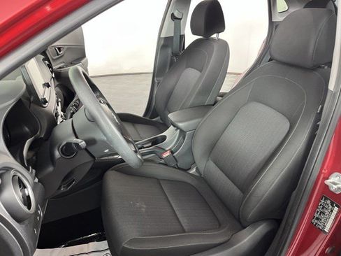 Used 2023 Hyundai Kona SEL FWD image 15