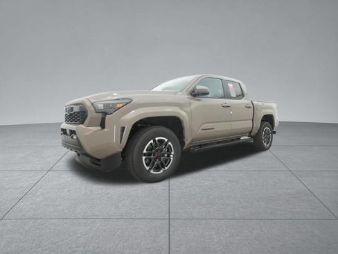 Used 2026 Toyota Tacoma TRD Sport RWD image 21