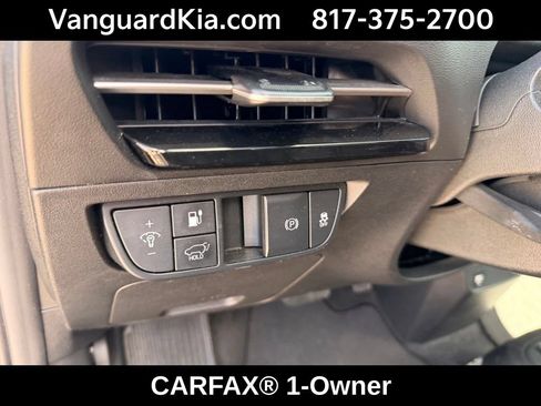 Certified 2024 Kia EV6 Wind RWD image 16