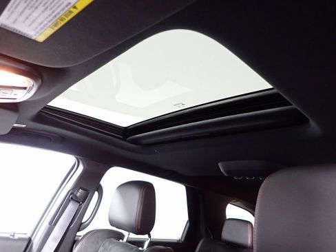 New 2026 Dodge Durango GT image 6