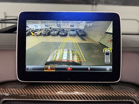 Used 2017 Mercedes-Benz G 63 AMG G 63 AMG image 31