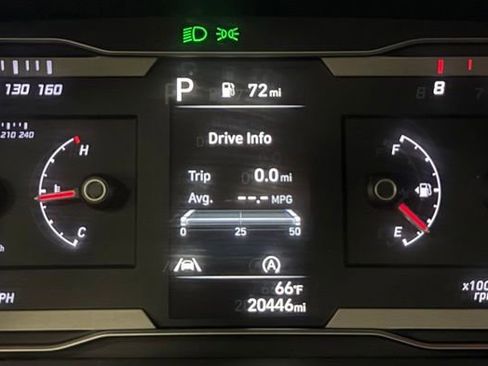Used 2023 Hyundai Tucson SEL FWD image 16