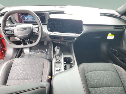 New 2026 Dodge Charger Scat Pack AWD/4WD image 7