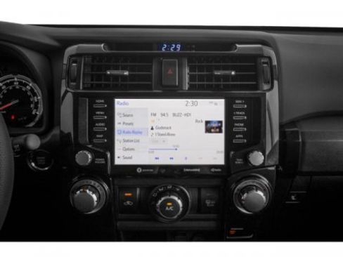 Used 2021 Toyota 4Runner Venture w/ Moonroof Package image 10