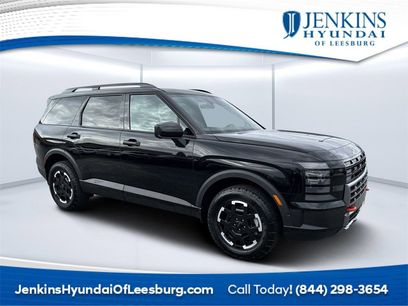 New 2026 Hyundai Palisade XRT Pro
