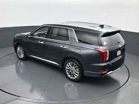 Used 2020 Hyundai Palisade Limited image 20