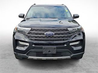 Certified 2022 Ford Explorer XLT w/ Equipment Group 202A video 2