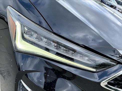 Used 2021 Acura ILX w/ Premium Package FWD image 36