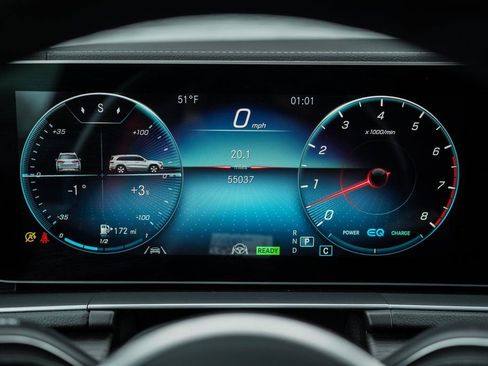 Used 2023 Mercedes-Benz GLS 450 GLS 450 image 29