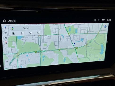 Used 2024 GMC Sierra 2500 Denali Ultimate w/ Max Trailering Package image 14