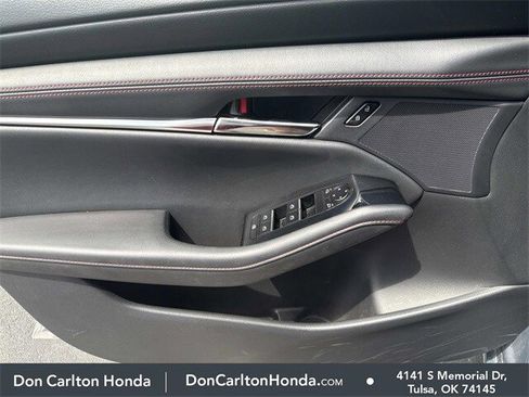 Used 2024 MAZDA MAZDA3 s image 7